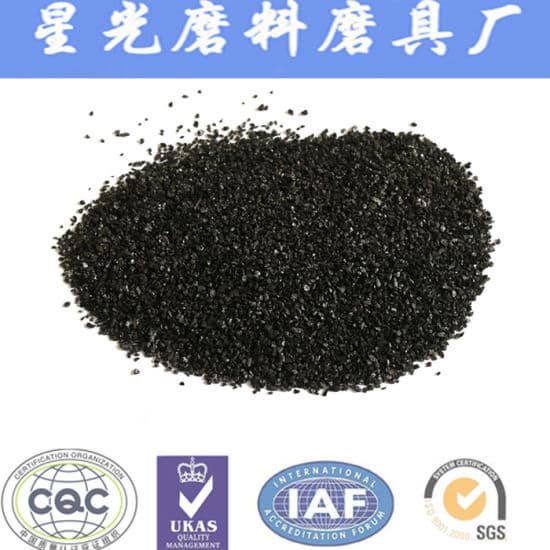 Iodine 900mg_G  Granular Activated Carbon for Water Treatmen